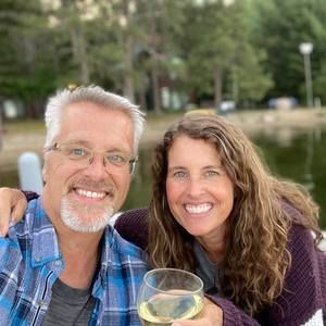 Meet your Posher, Jeff